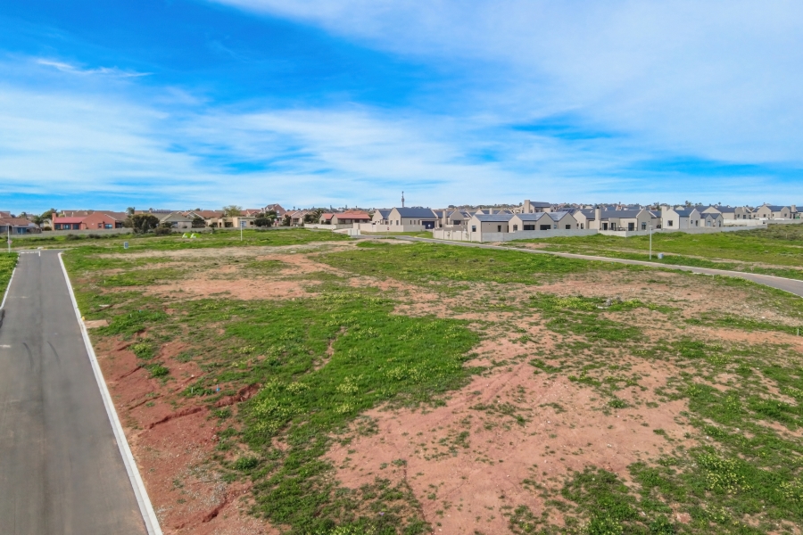 3 Bedroom Property for Sale in Vredenburg Western Cape